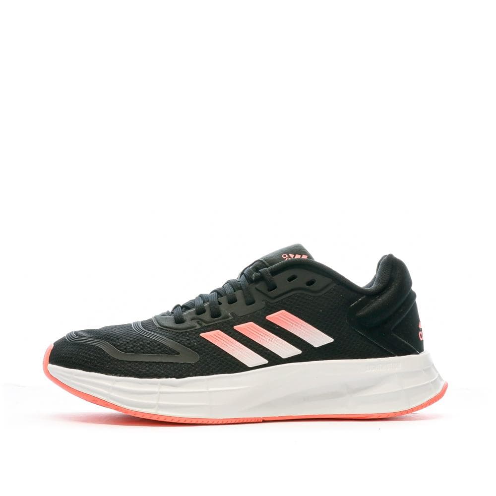 Chaussures de running Noir Femme Adidas Duramo 10 1