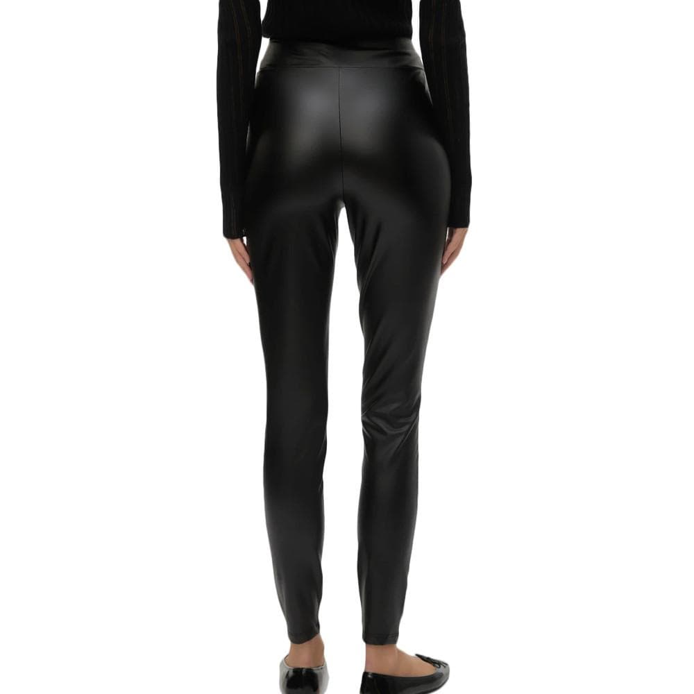 Legging Noir Femme Vero Moda Jade 2