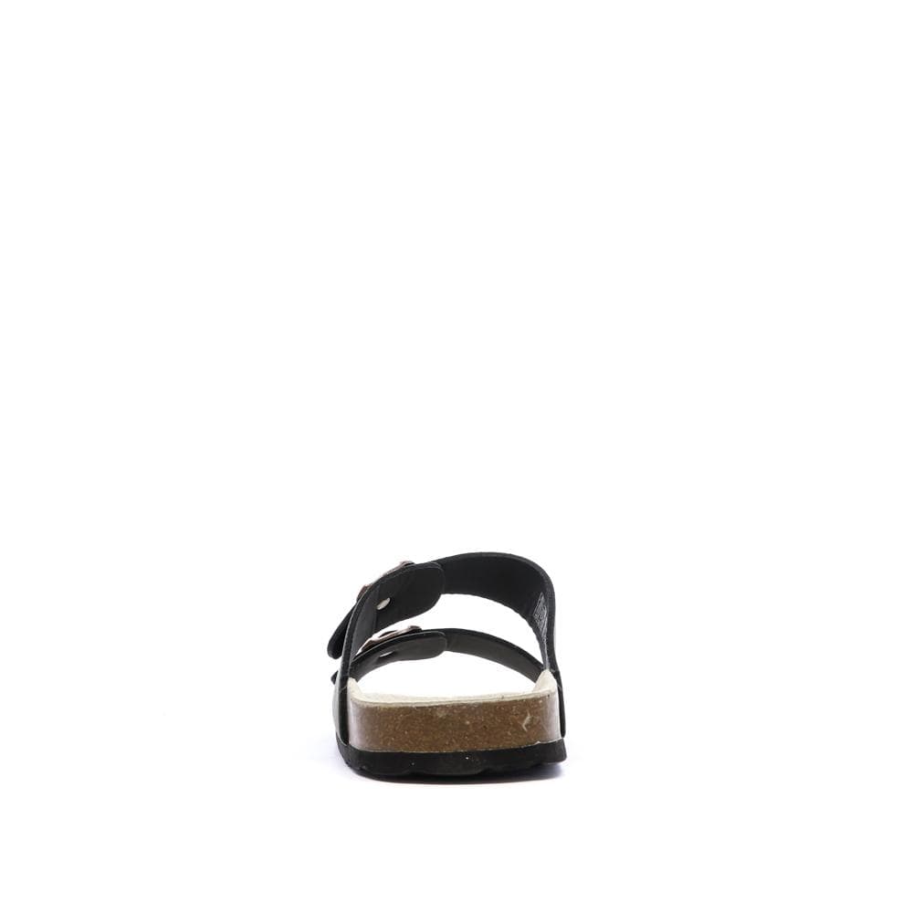 Sandales Kaki Homme Schott Arthur 3