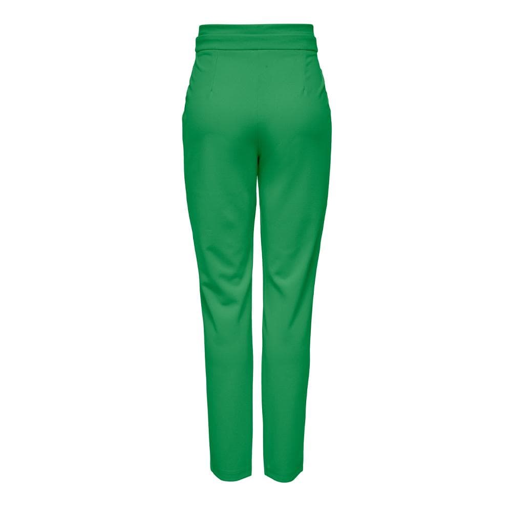 Pantalon Vert Femme JDY Tanja 2