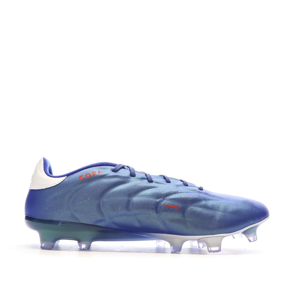 Chaussures de football Bleu Homme Adidas Copa Pure 2.1 2