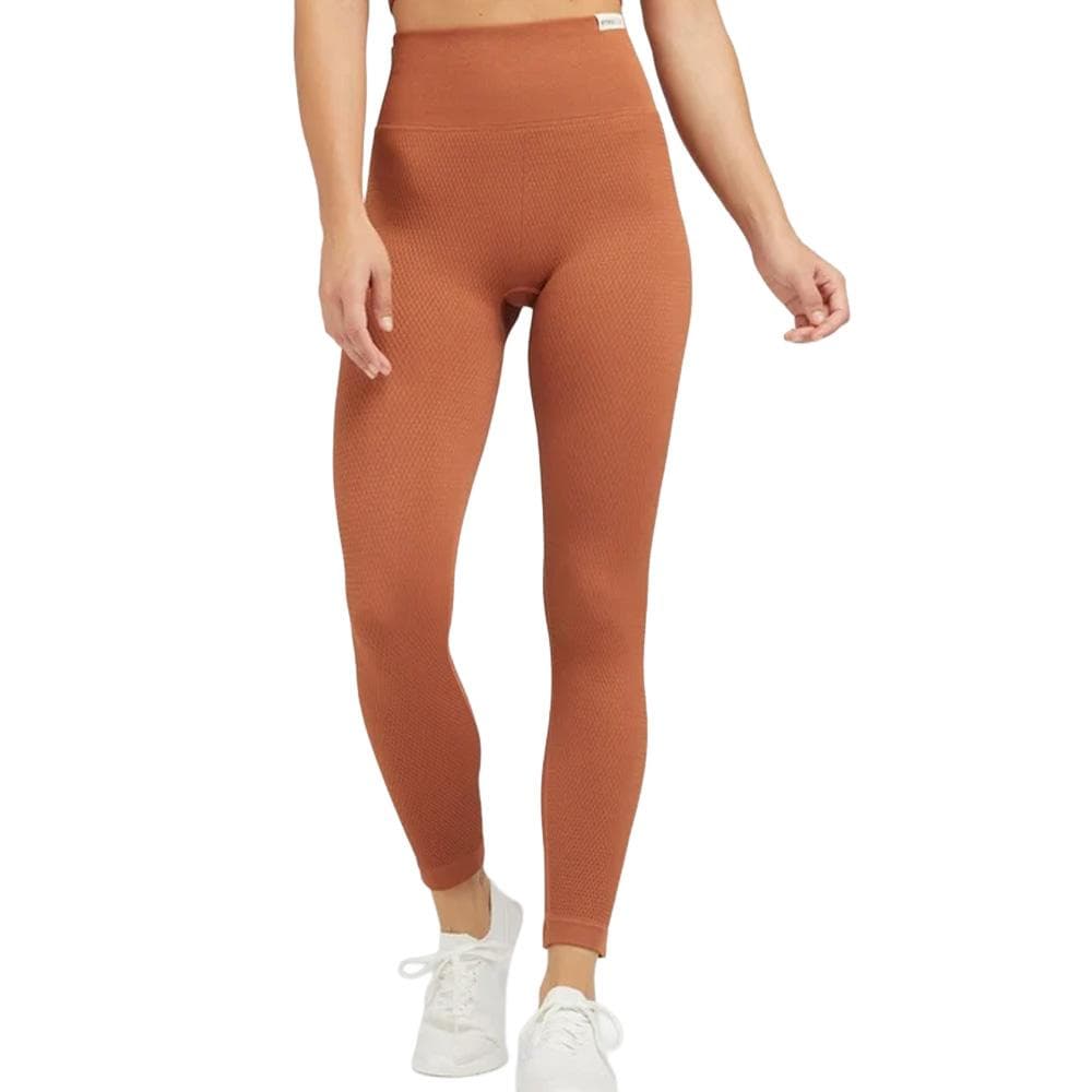 Legging Terracotta Femme No Publik Sapin 1