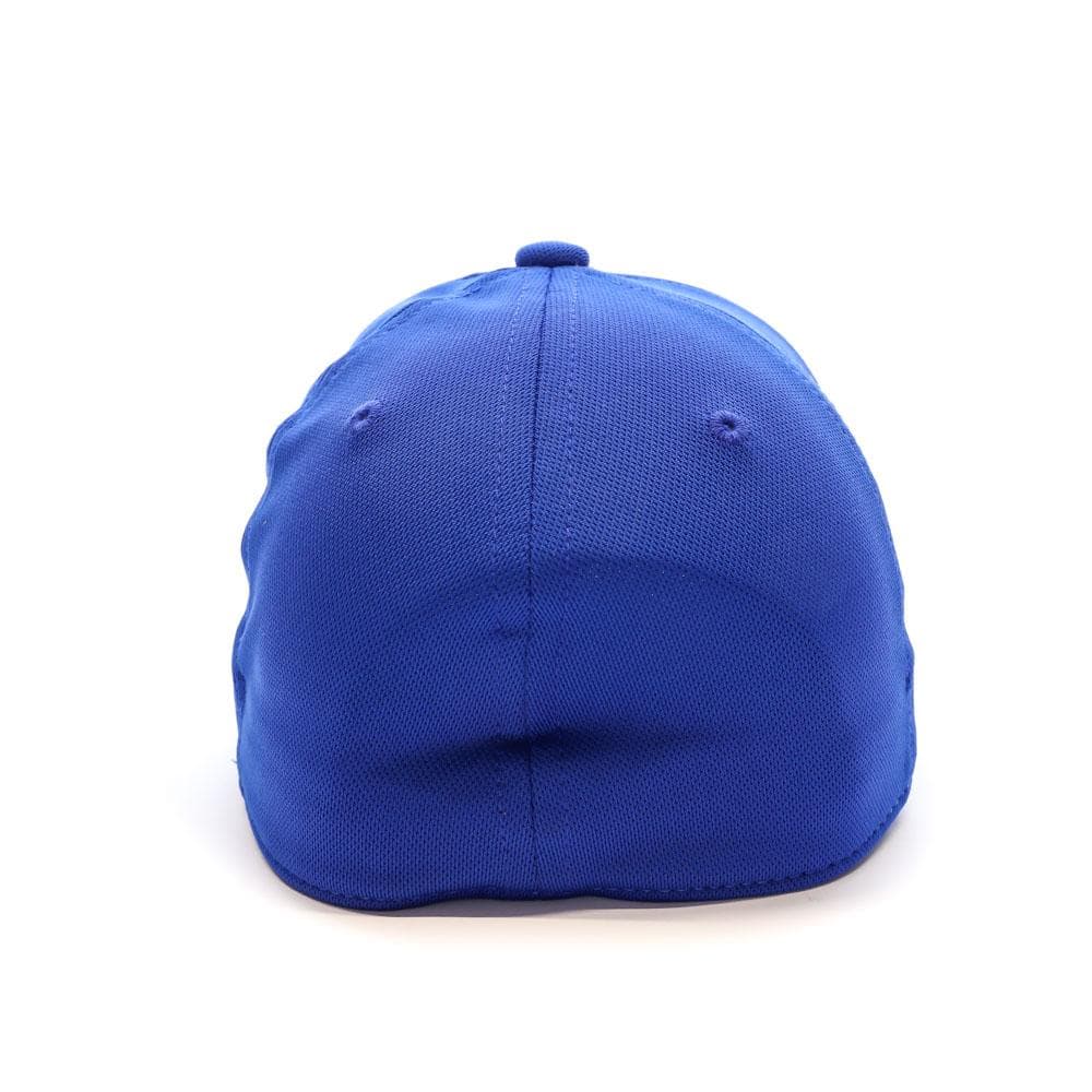 Casquette Bleu Garçon Under Armour Blitzing 3