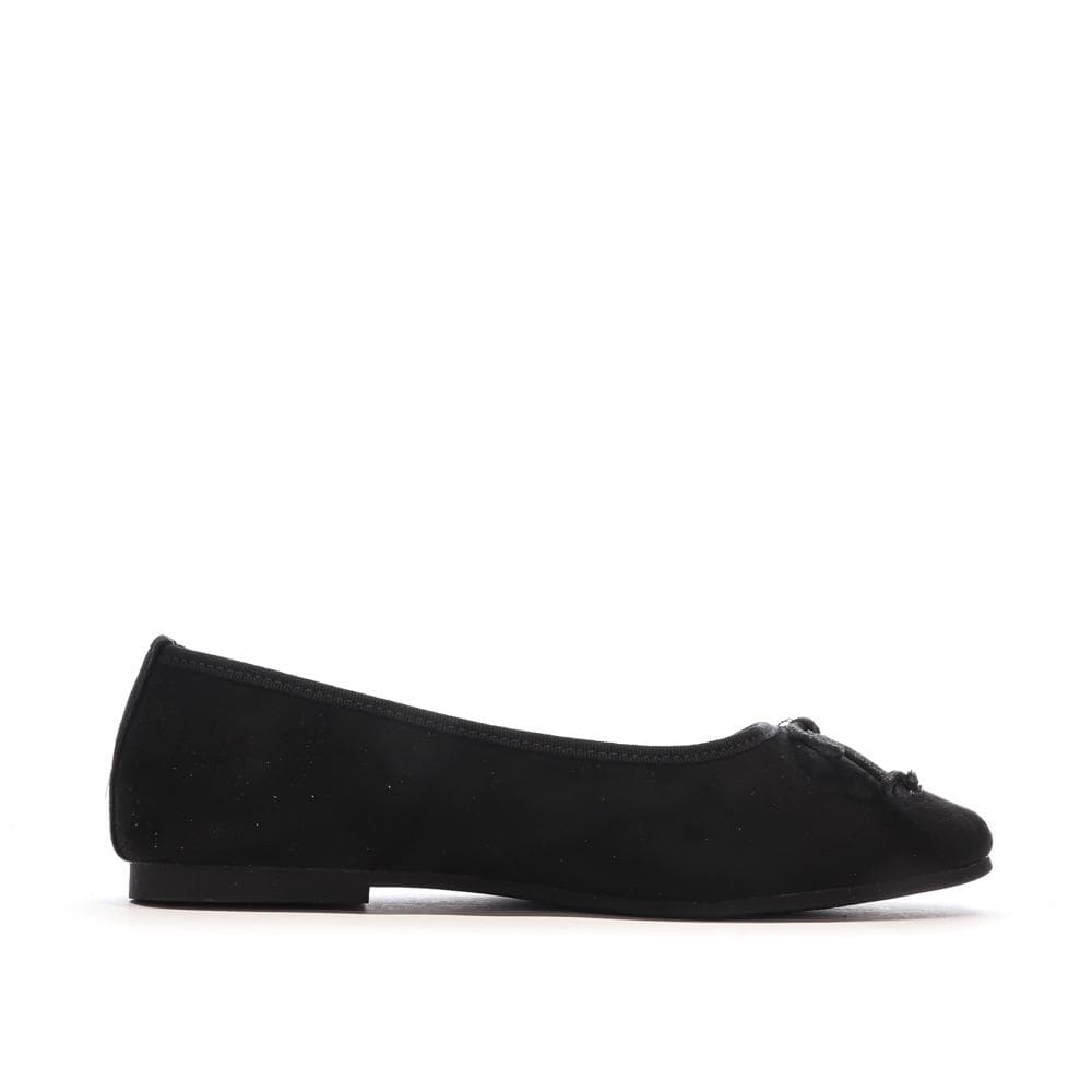 Ballerines Noires Femme Xti 143682 2