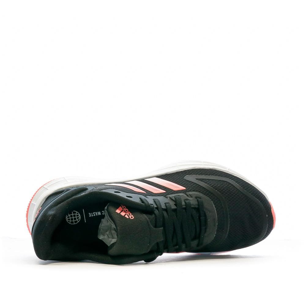 Chaussures de running Noir Femme Adidas Duramo 10 4