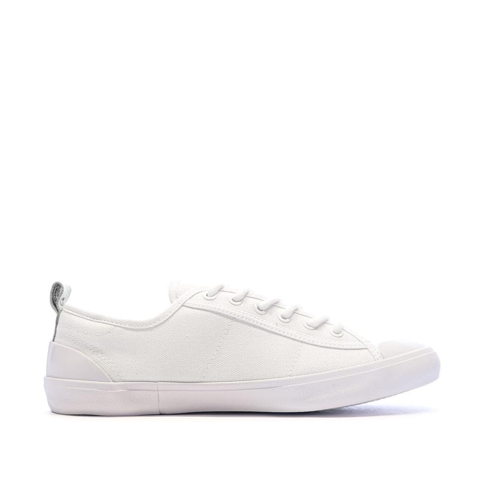 Baskets Blanches Femme TBS KERINNAS 2