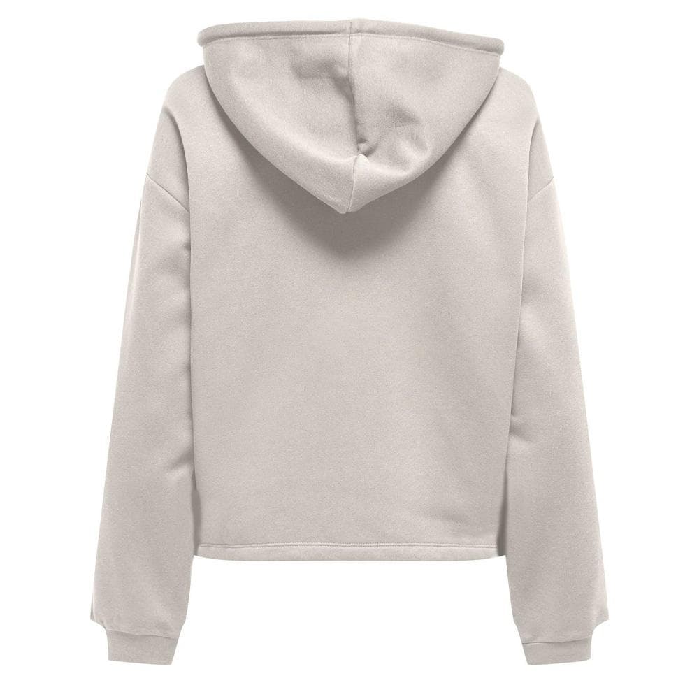 Sweat à capuche Beige Femme Calli Life 2