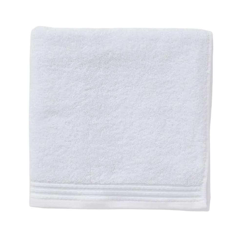 Serviette Blanche Utility 65x130 1