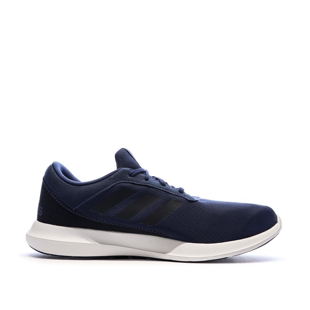 Baskets Marine Homme Adidas Coreracer 2