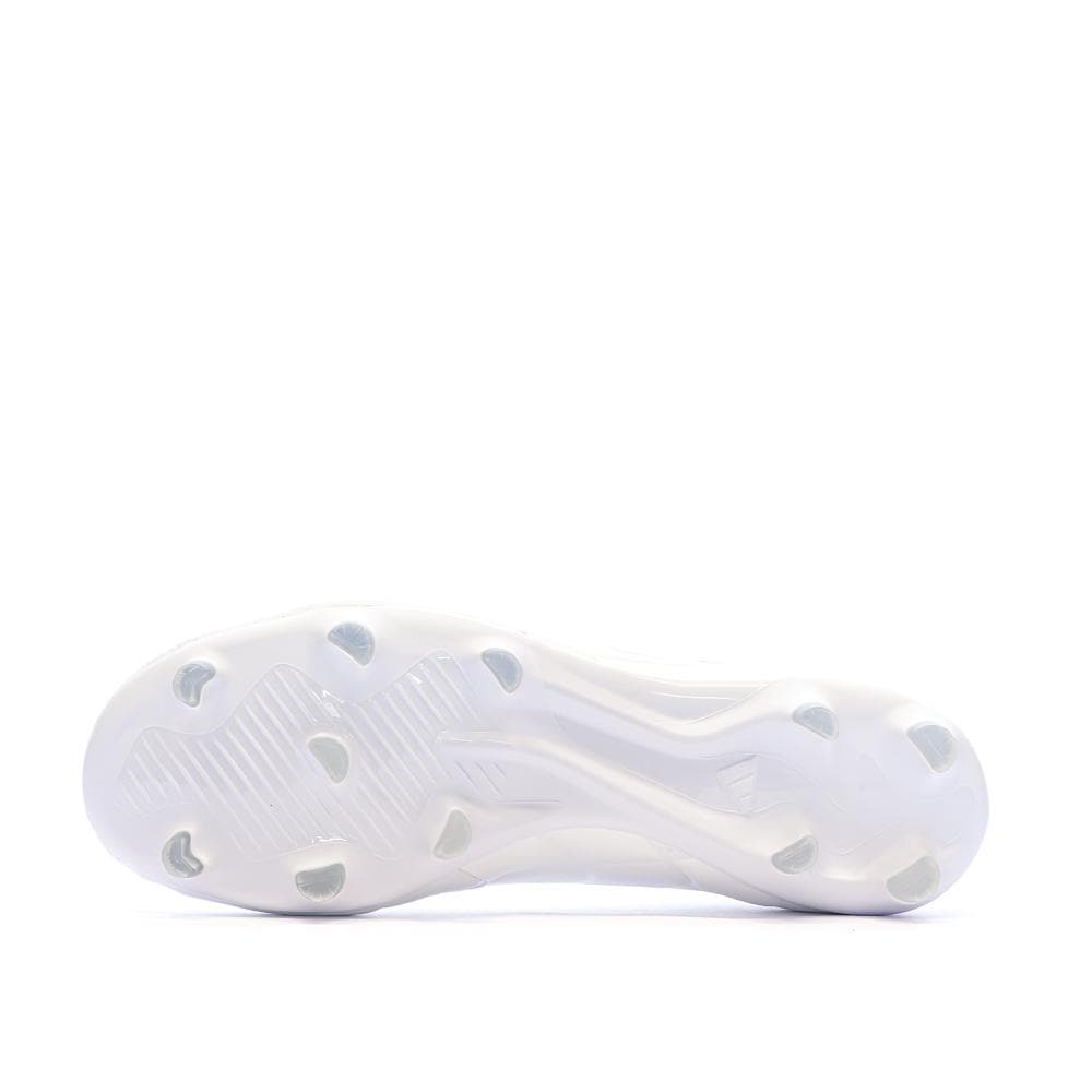 Chaussures de Foot Blanches Homme Adidas Copa Pure 2 League FG 5