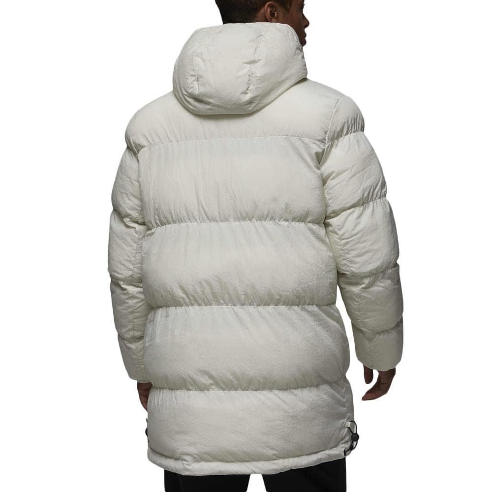 Parka Beige Homme Nike M J Psg Parka 2