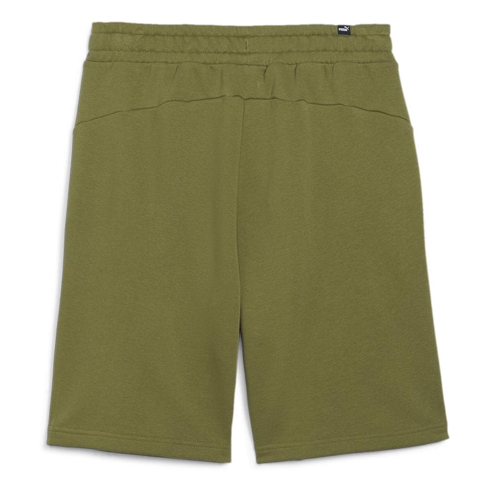 Short Kaki Homme Puma Essential 35 2