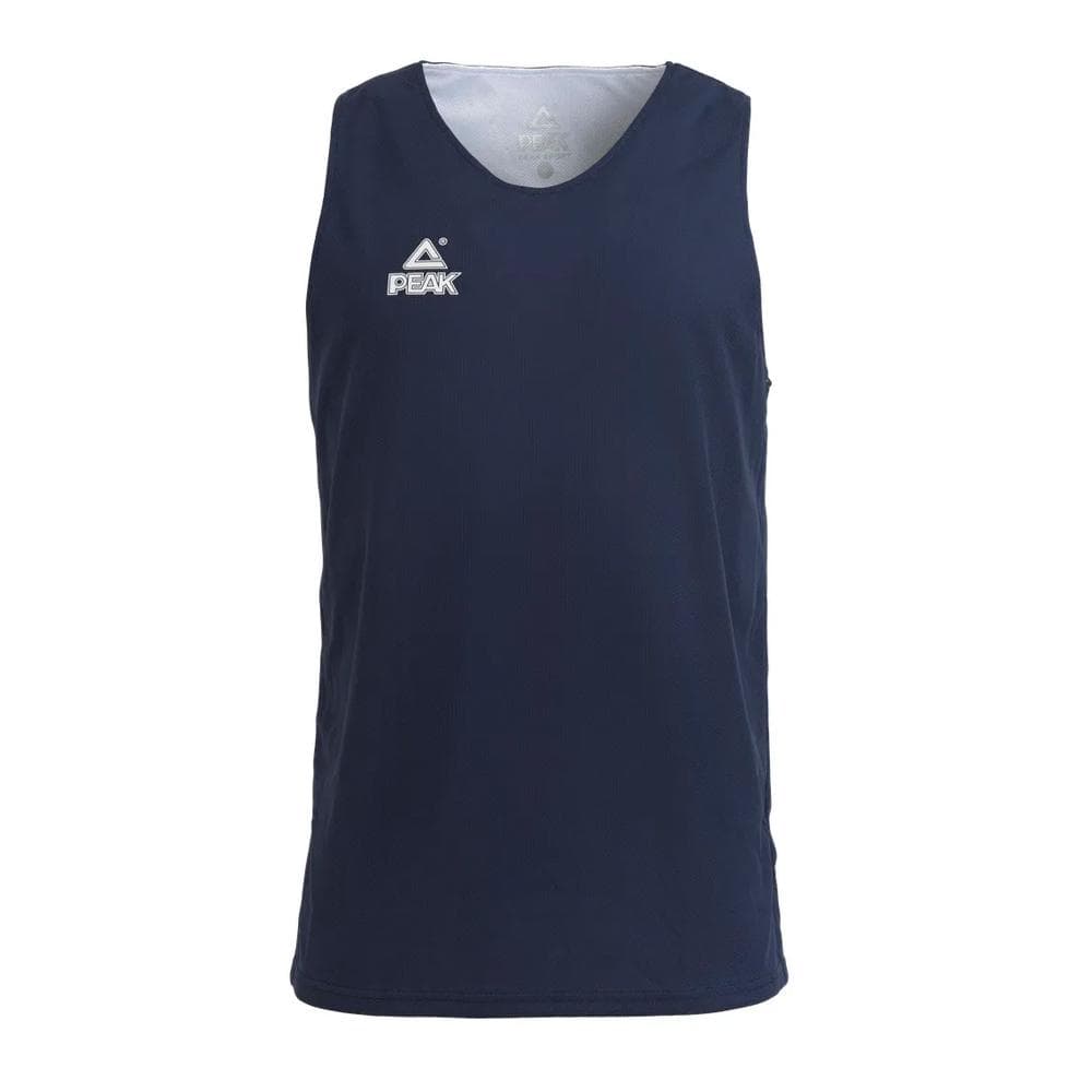 Maillot de basketball Marine Homme PEAK SPORT 0701 1