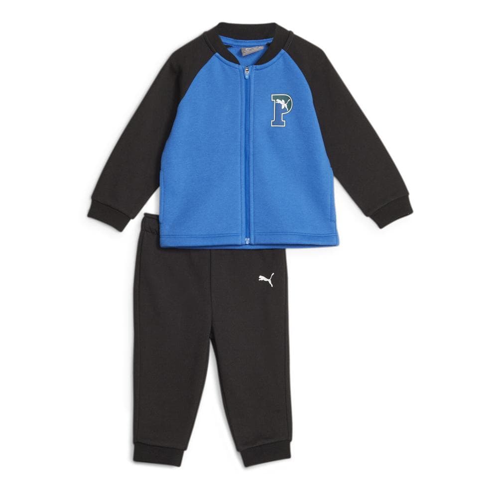 Survêtement Blei/Noir Bébé Garçon Academy Jogger 1