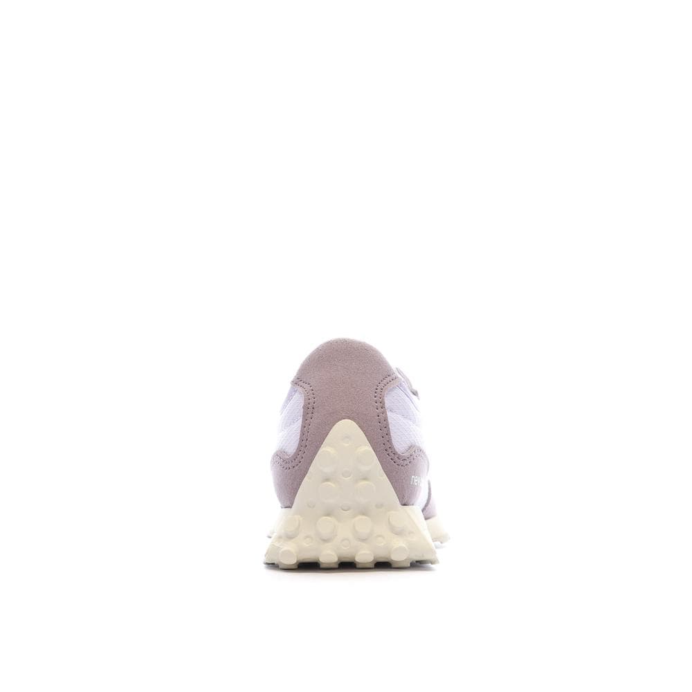 New Balance 327 Baskets Violettes Fille WS327MT 3