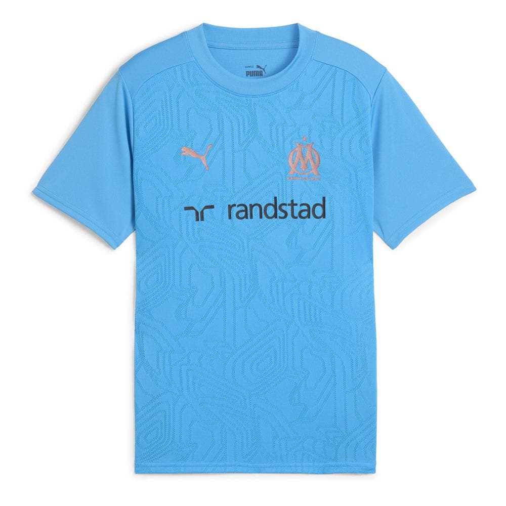 OM Maillot de Football Garçon Puma 1