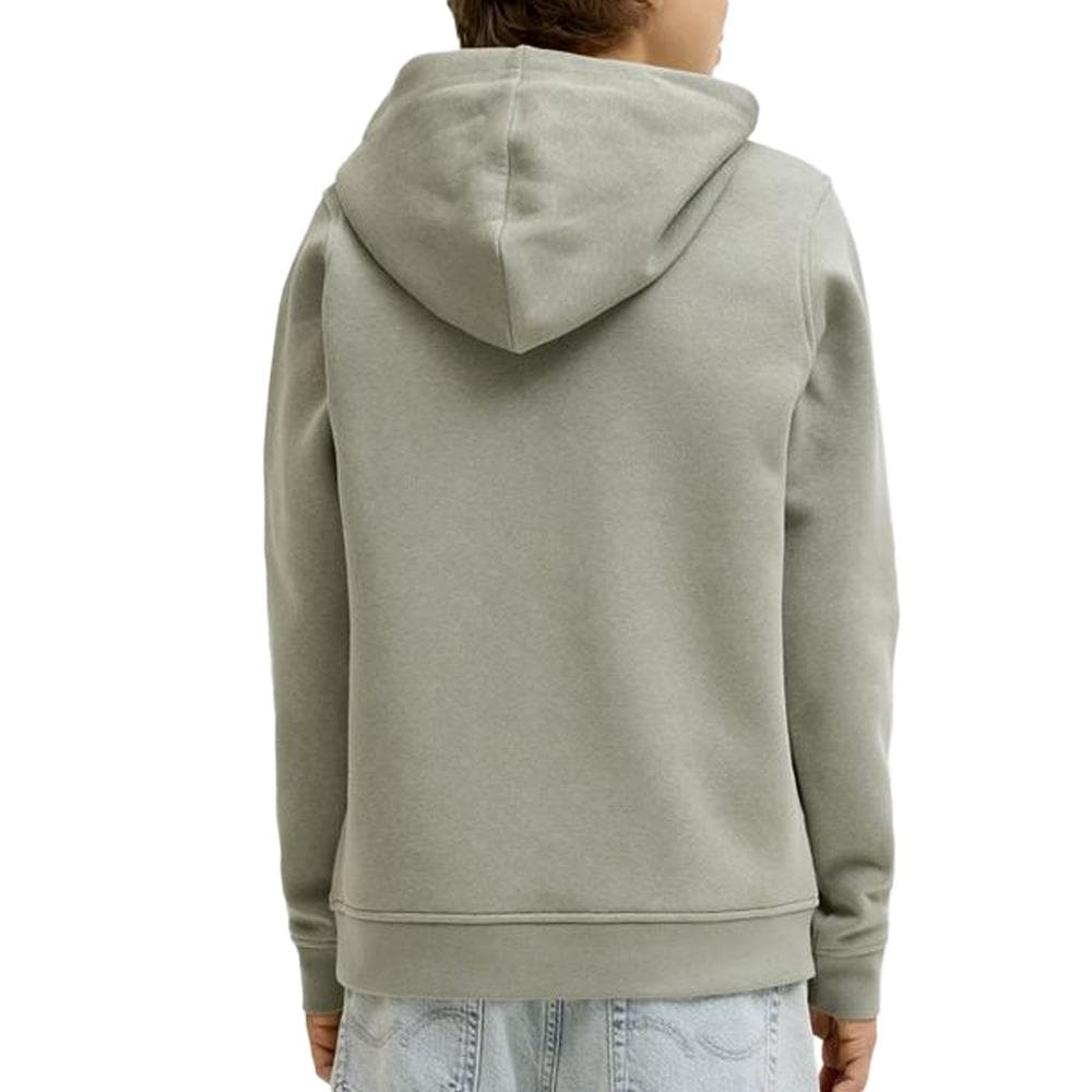 Sweat Beige Garçon Jack & Jones Greene 2