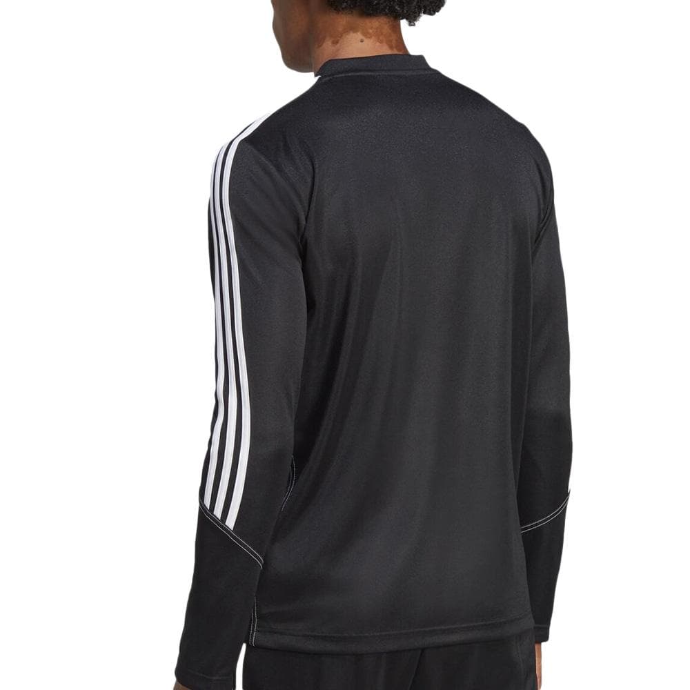 Sweat Noir Homme Adidas Tiro23 2