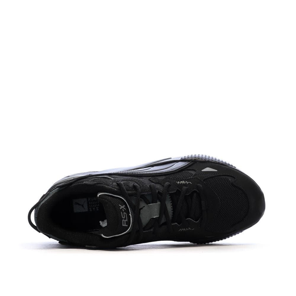 Baskets Noir Homme Puma Rs-x Up 4