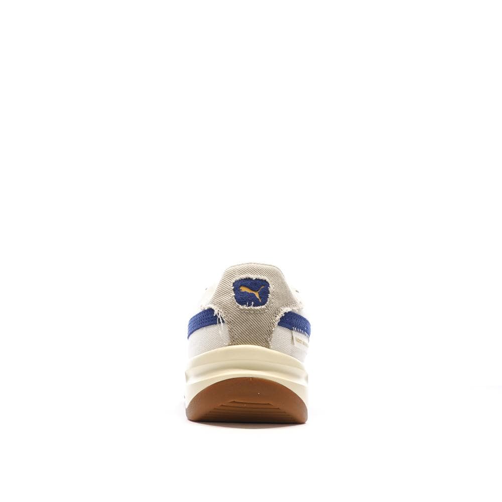 Baskets Grises/Marines Homme Puma Grunge 3