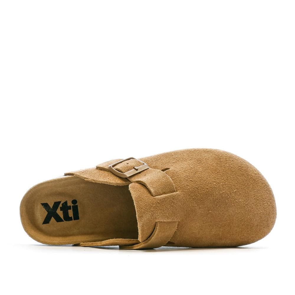 Sabots Camel Femme Xti 142871 4
