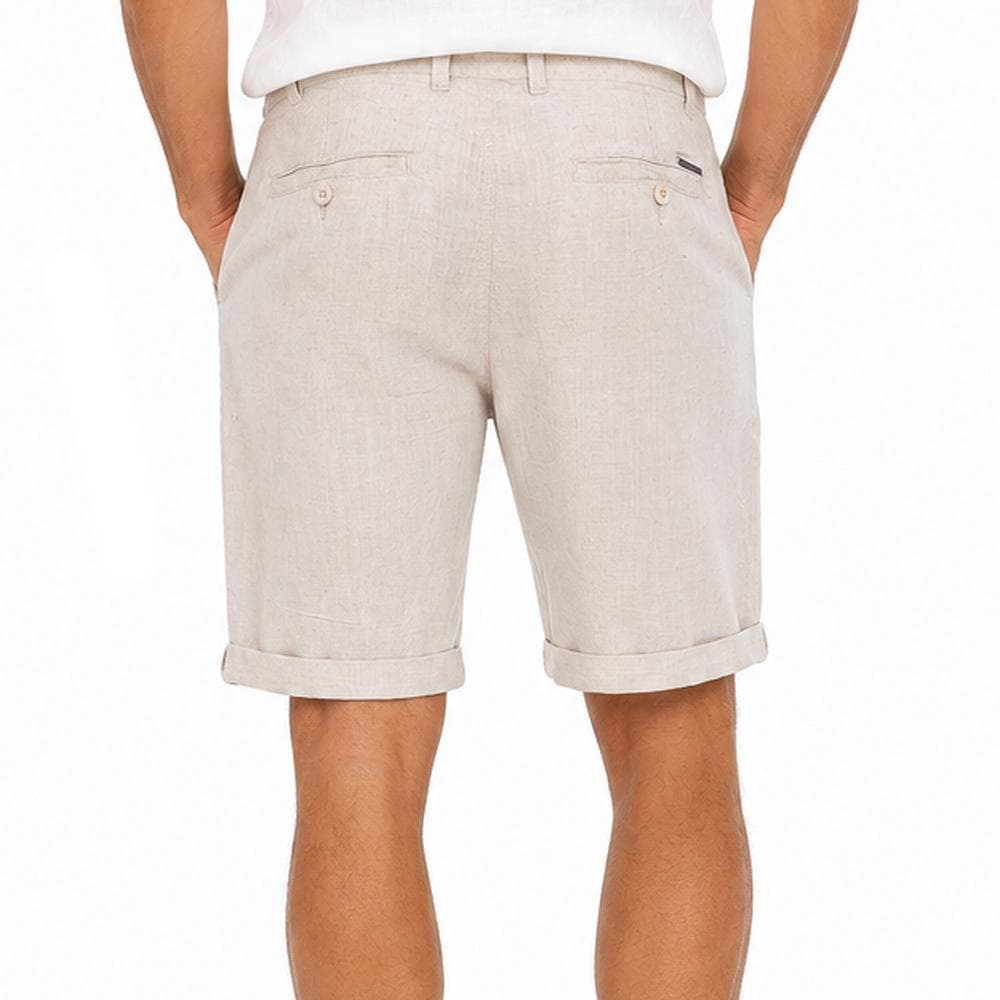 Short Rose Pale Homme Paname Brothers BALI 2