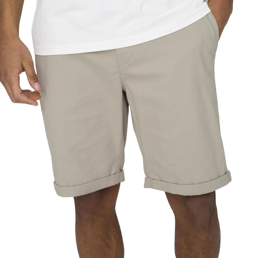 Short Beige Homme Only & Sons Peter Regular 1