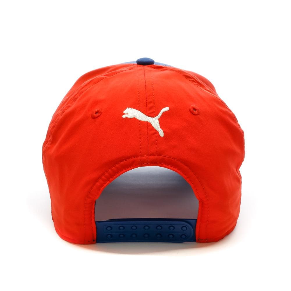 Casquette Marine/Bleu Homme PUMA Bmw Mms 3