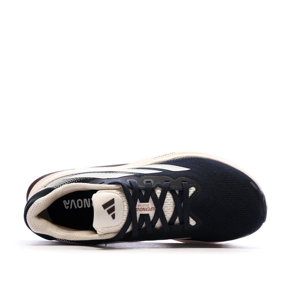 Chaussures de running Noires Femme Adidas IH8714 4