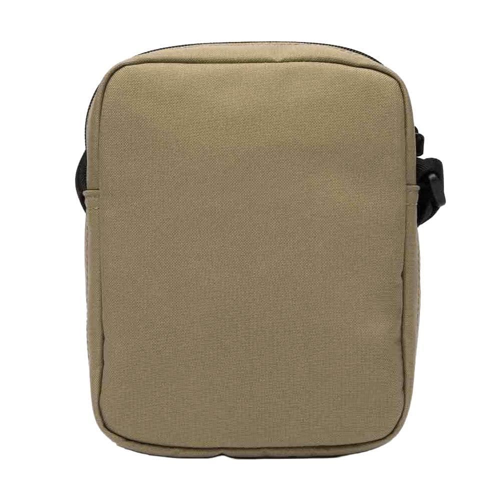 Sacoche Taupe Homme Lacoste Hold 2