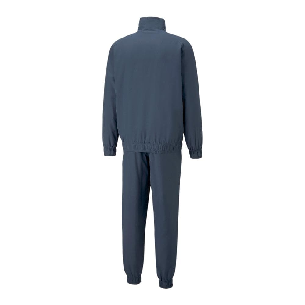 Ensemble de Survêtement Marine Homme Puma Woven 2