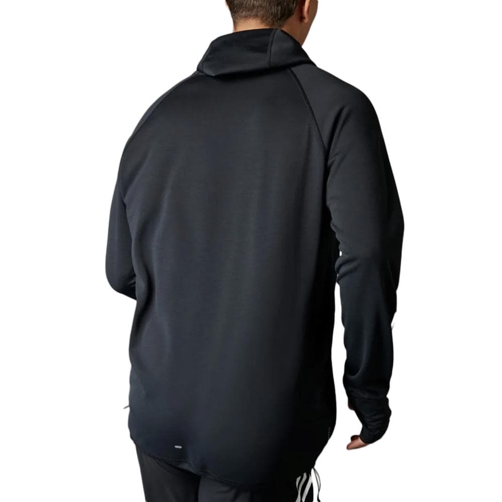 Sweats Noir Homme Adidas Otr E 3s Hoodie 2
