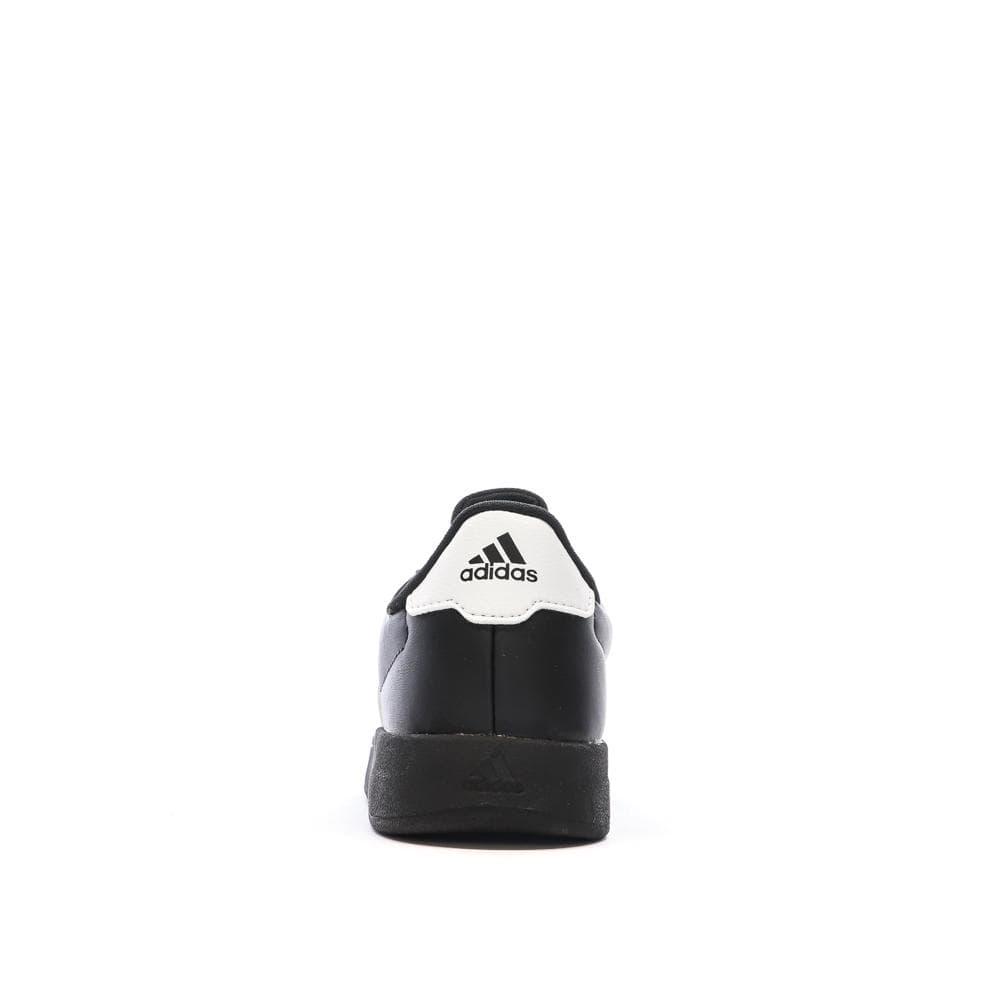 Baskets Noires Enfant Adidas Breaknet 2.0 3