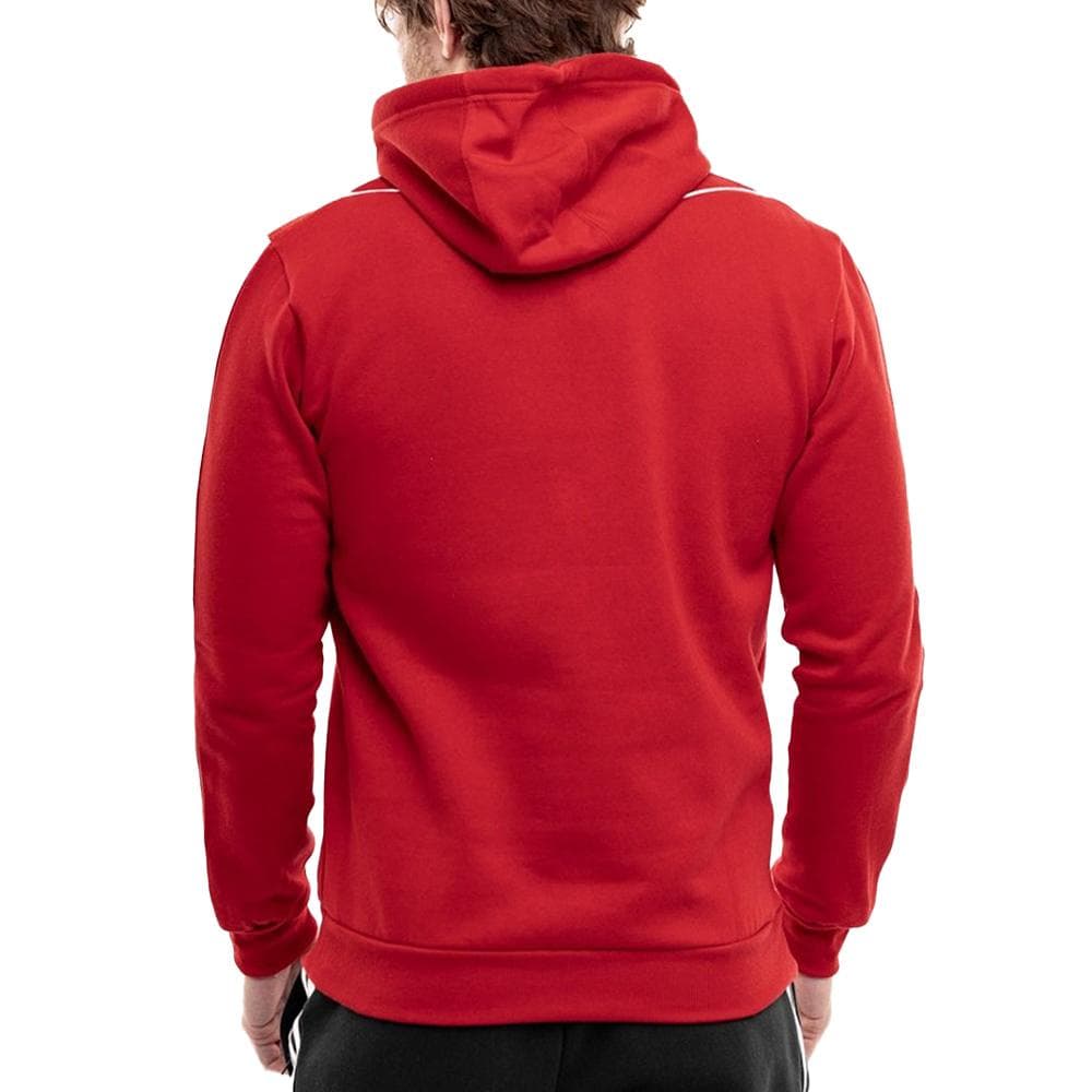 Sweat Rouge Homme Adidas Tiro23 2