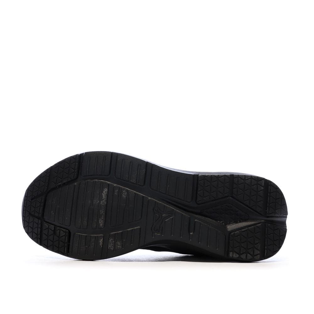 Baskets Noires Garçon Puma Wired Run 5