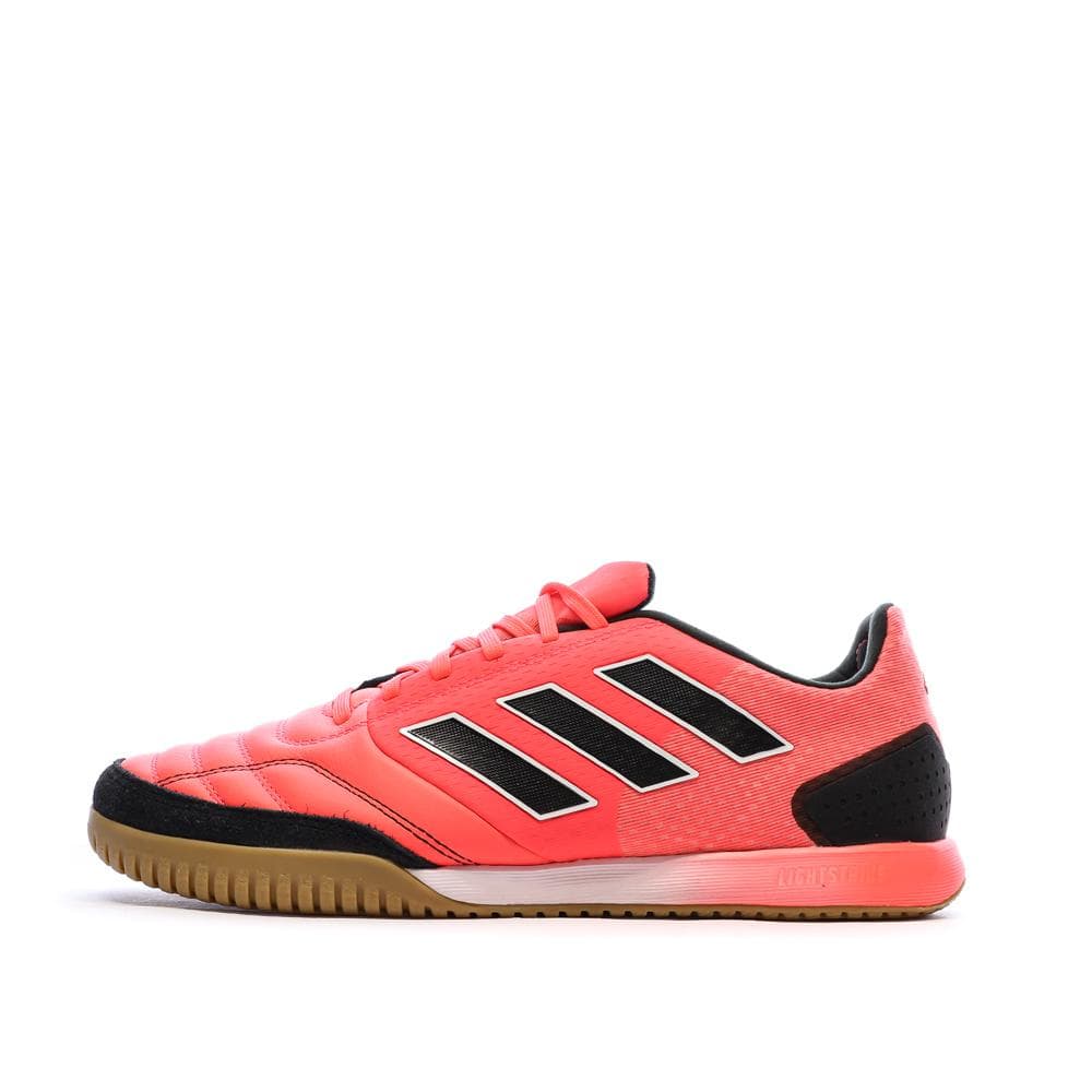 Chaussures de football indoor Rose/Noire Homme Adidas Sala Competition 1
