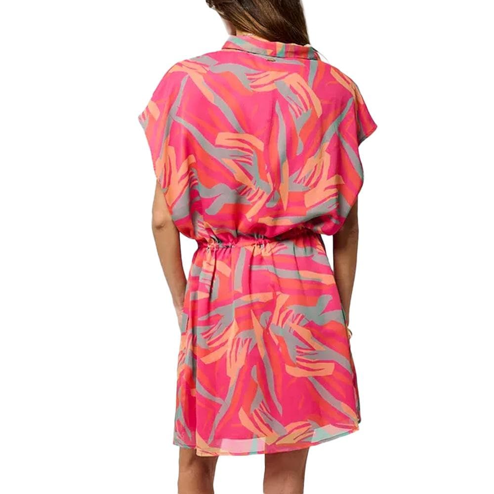 Robe Rose Femme Kaporal Vilou 2