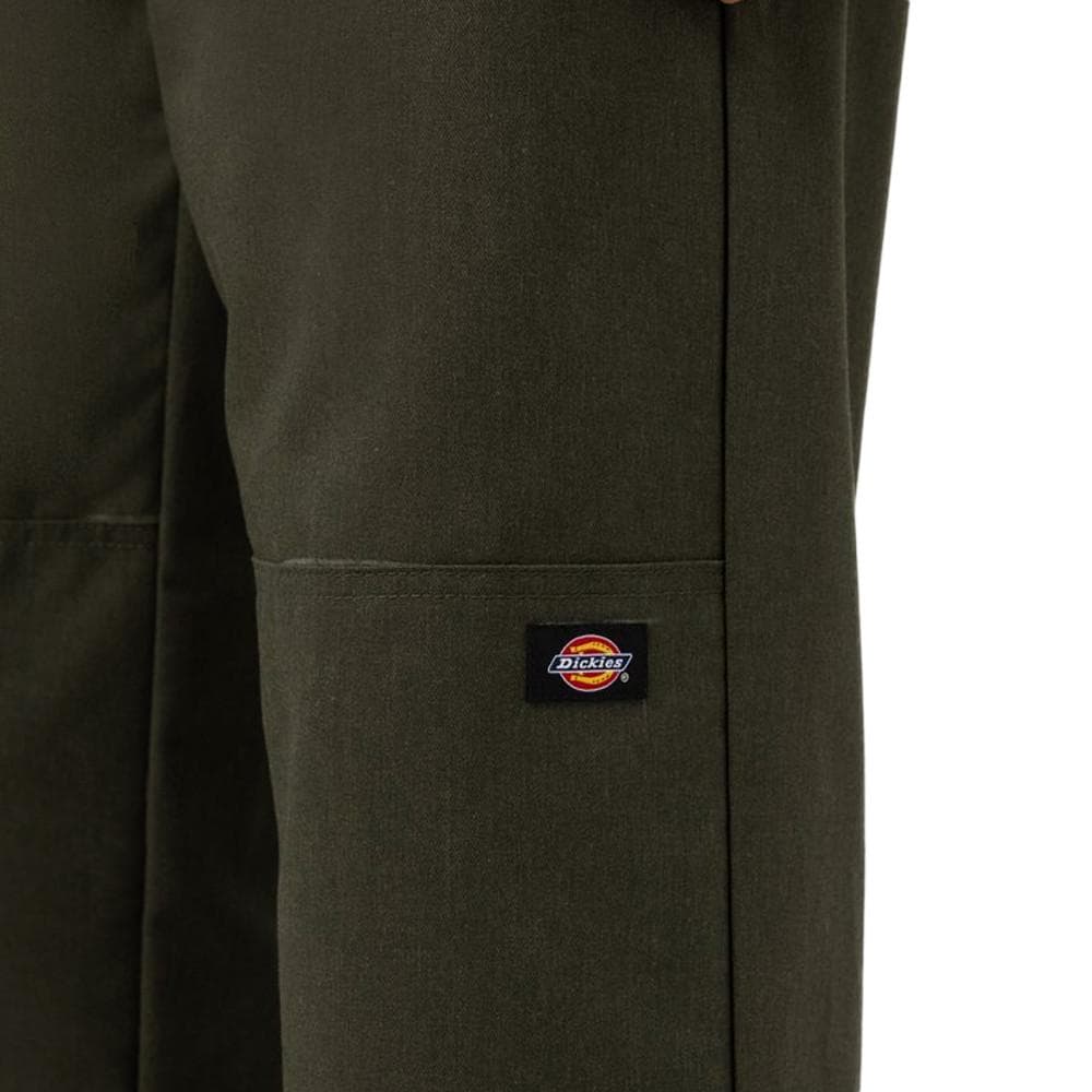 Pantalon Kaki Homme Dickies Valley Grande Double Knee 3