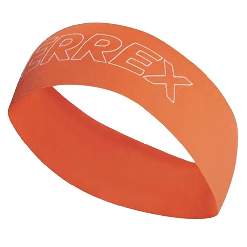 Bandeau Orange Homme Adidas Trx Ar Hb 1