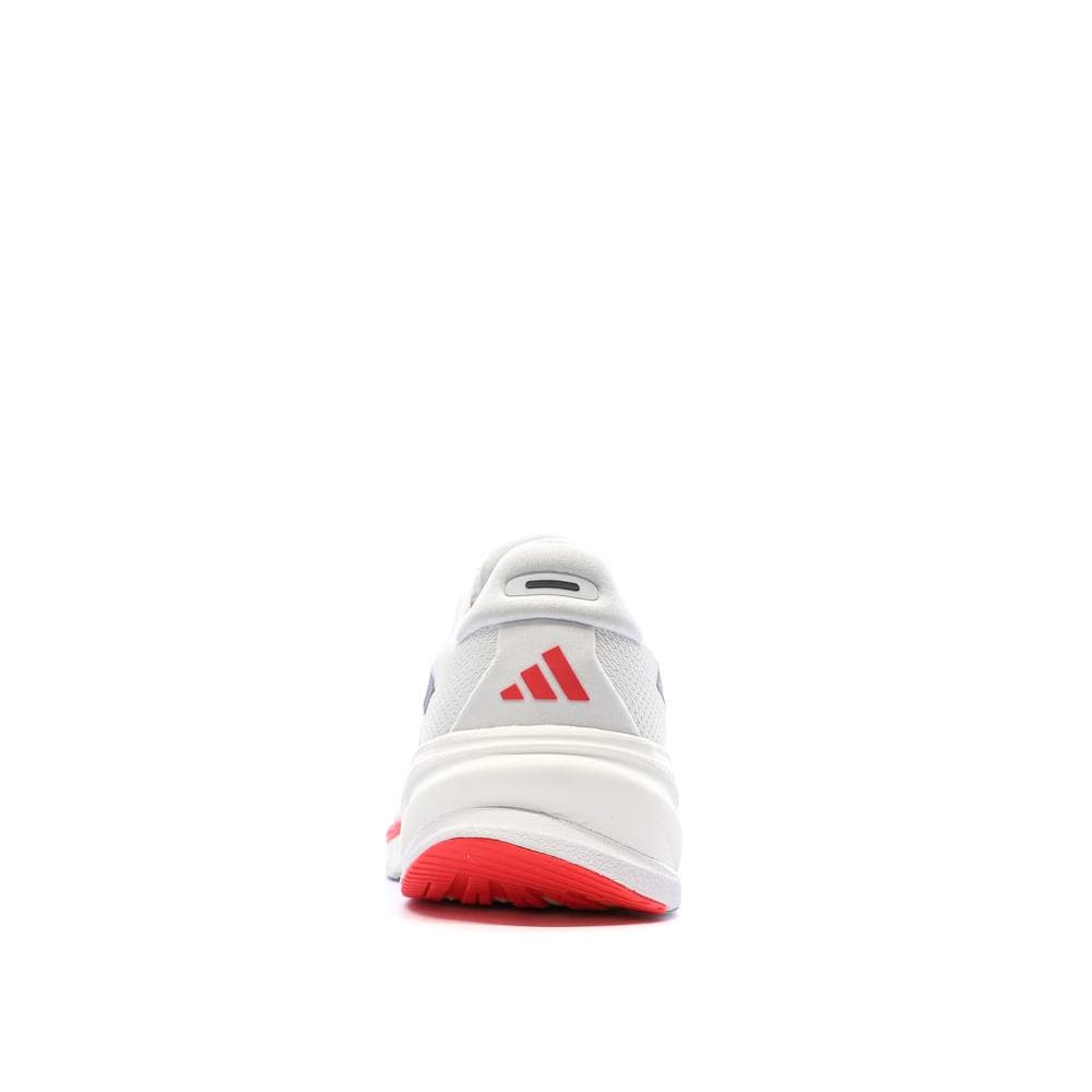 Chaussures de running Blanches/Noir Femme Adidas Rise 3