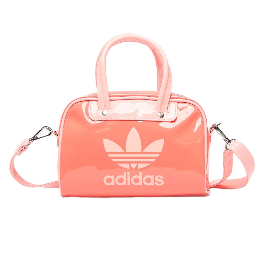 Sac à Main Rose Femme Adidas Ac Mini Bowling 1
