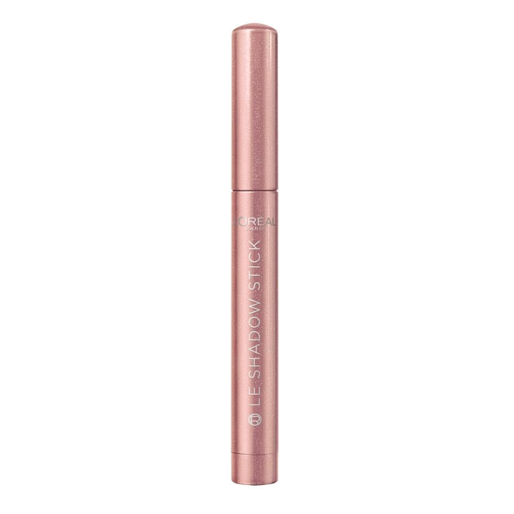 Far à paupière L'Oréal Paris Shadow Stick 120 Magnetic Mauve 1