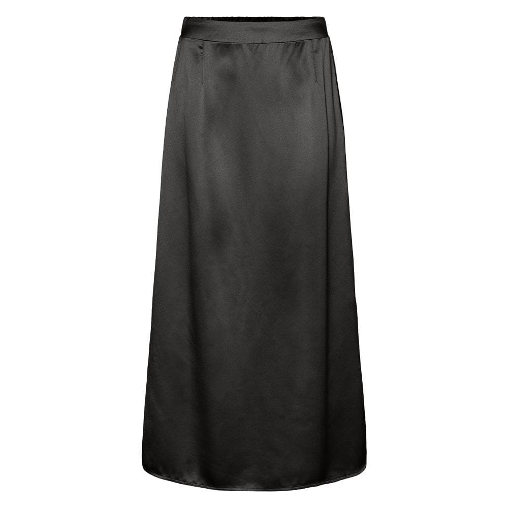 Jupe Noire Femme Vero Moda Merle 1