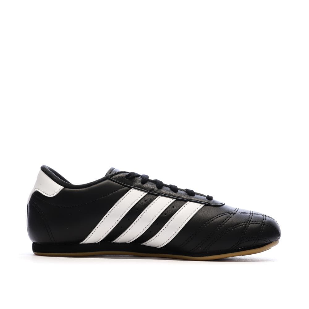 Baskets Noir Mixte Adidas Adidas Taekwondo Lace 2