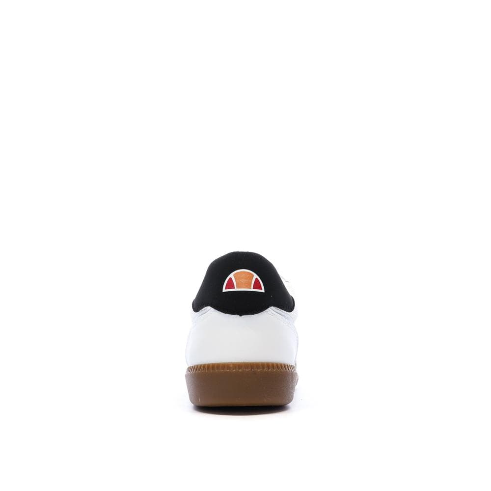 Baskets Blanches/Grises Homme Ellesse Nala 3