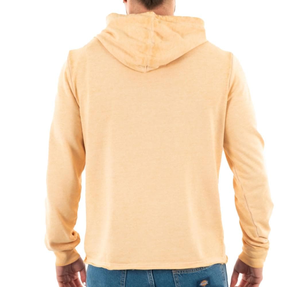 Sweat à Capuche Beige Homme Von Dutch RYAN 2