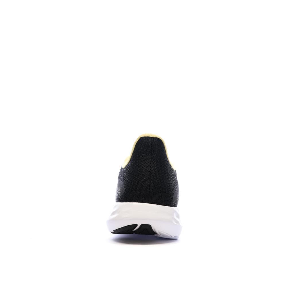 Chaussures de Running Noires/Jaunes Homme New Balance 411 3
