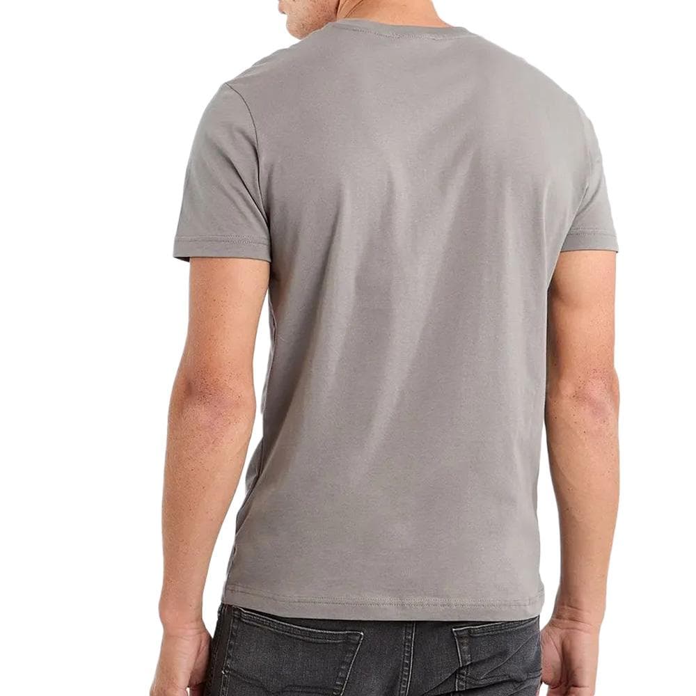 T-shirt Gris Homme Diesel T-Diegos 2
