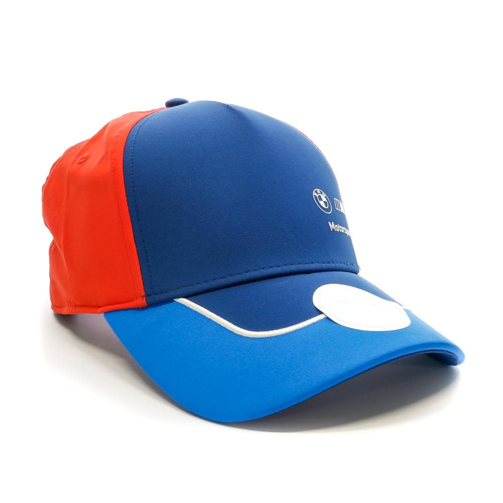 Casquette Marine/Bleu Homme PUMA Bmw Mms 2