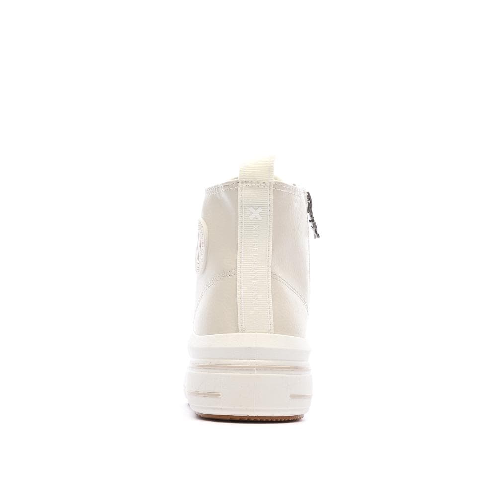 Baskets Beige Femme Xti 151065 3